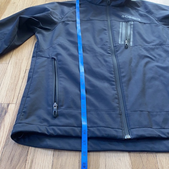 Columbia Titanium Interchange Omni-Shield Jacket - Picture 5 of 12